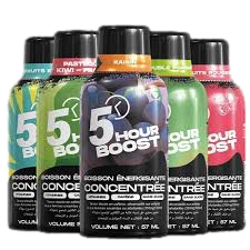 ENERGY DRINK