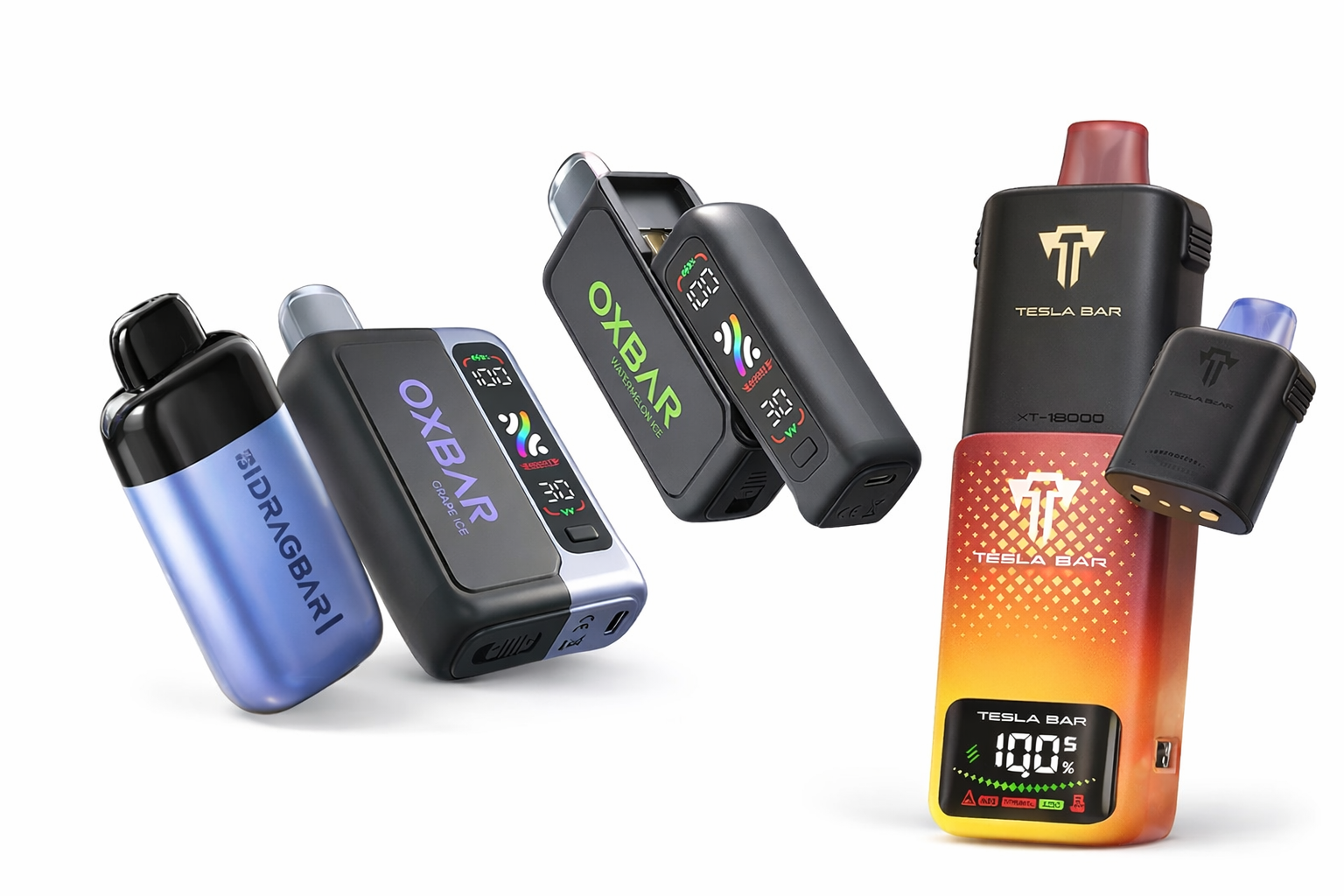 Pods Jetables - Grossiste de Cigarettes lectroniques, E-liquides Maroc Pods Jetables - Grossiste de Cigarettes lectroniques, E-liquides Maroc