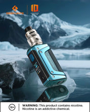 Charger l'image dans la galerie, Kit - Aegis Legend 5 - Geekvape