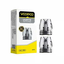 Charger l'image dans la galerie, Cartouche Voopoo VMATE V2 Pod - (3ml) 2Pcs