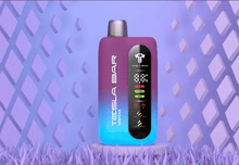 Charger l'image dans la galerie, E-Cigarette Jetable - Tesla Bar XT23000 / 5%