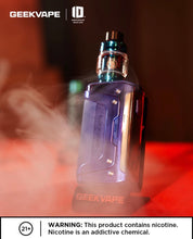 Charger l'image dans la galerie, Kit - Aegis Legend 5 - Geekvape