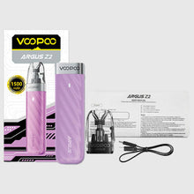 Charger l'image dans la galerie, Kit Voopoo Argus Z2