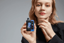 Charger l'image dans la galerie, Oxbar Svopp Pod - 5%