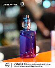 Charger l'image dans la galerie, Kit - Aegis Legend 5 - Geekvape