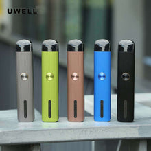 Charger l'image dans la galerie, Kit CALIBURN G - Uwell Pod - Grossiste de Cigarettes Électroniques, E-liquides Maroc