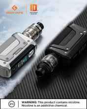 Charger l'image dans la galerie, Kit - Aegis Legend 5 - Geekvape