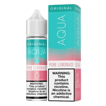Charger l'image dans la galerie, Aqua Synthetic - E-liquide 60ml -0mg - Grossiste de Cigarettes Électroniques, E-liquides Maroc