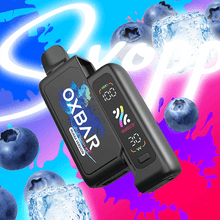 Charger l'image dans la galerie, Oxbar Svopp Pod - 5%