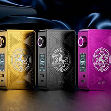 Charger l'image dans la galerie, Box Mod Lost vape - Centaurus M200 - Grossiste de Cigarettes Électroniques, E-liquides Maroc