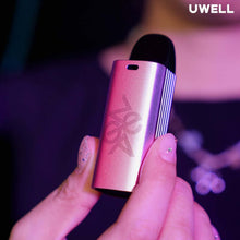 Charger l'image dans la galerie, Kit CALIBURN AZ3 - Uwell Pod - Grossiste de Cigarettes Électroniques, E-liquides Maroc