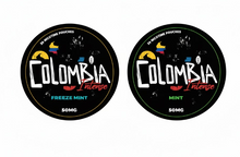 Charger l'image dans la galerie, Nicotine Pouches - Colombia INTENSE - 50 MG