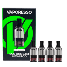 Charger l'image dans la galerie, Vaporesso ECO ONE Mesh POD