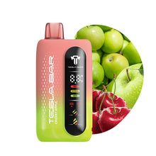 Charger l'image dans la galerie, E-Cigarette Jetable - Tesla Bar XT23000 / 5%