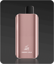 Charger l'image dans la galerie, E-Cigarette Jetable - HQD Cuvie Glaze 15000 Puffs - Grossiste de Cigarettes Électroniques, E-liquides Maroc