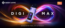 Charger l'image dans la galerie, Kit Geekvape DIGI MAX