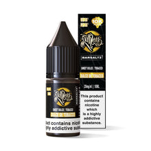 Charger l'image dans la galerie, Ruthless Bar Saltz - 10ml