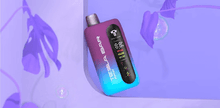 Charger l'image dans la galerie, E-Cigarette Jetable - Tesla Bar XT23000 / 5%