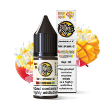 Charger l'image dans la galerie, Ruthless Bar Saltz - 10ml