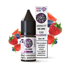 Charger l'image dans la galerie, Ruthless Bar Saltz - 10ml