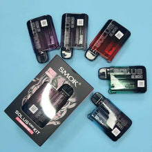 Charger l'image dans la galerie, Smok - Solus G Box Kit - Grossiste de Cigarettes Électroniques, E-liquides Maroc