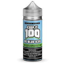 Charger l'image dans la galerie, Keep It 100 Synthetic - E-liquide 100ml - 0mg - Grossiste de Cigarettes Électroniques, E-liquides Maroc