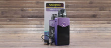 Charger l'image dans la galerie, Kit Voopoo VINCI E120