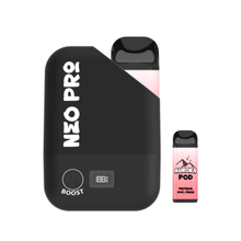 Charger l'image dans la galerie, Kit Aurora Pod 7000 Puffs - Pastèque Kiwi Fraise - Grossiste de Cigarettes Électroniques, E-liquides Maroc