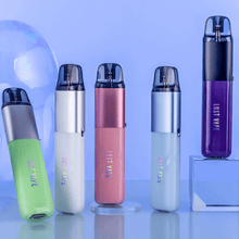 Charger l'image dans la galerie, Kit Lost Vape URSA NANO Air - Grossiste de Cigarettes Électroniques, E-liquides Maroc
