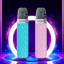 Charger l'image dans la galerie, Kit Voopoo Argus Z2