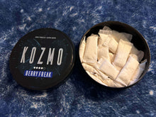 Charger l'image dans la galerie, Nicotine Pouches - Kozmo 24mg - Grossiste de Cigarettes Électroniques, E-liquides Maroc