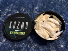 Charger l'image dans la galerie, Nicotine Pouches - Kozmo 24mg - Grossiste de Cigarettes Électroniques, E-liquides Maroc