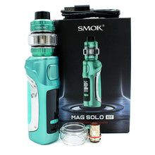 Charger l'image dans la galerie, KIT MAG SOLO - Smok - Grossiste de Cigarettes Électroniques, E-liquides Maroc