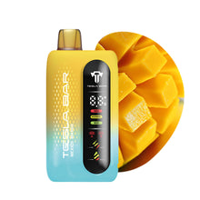 Charger l'image dans la galerie, E-Cigarette Jetable - Tesla Bar XT23000 / 5%