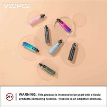 Charger l'image dans la galerie, Kit Voopoo - Drag H40 - Grossiste de Cigarettes Électroniques, E-liquides Maroc
