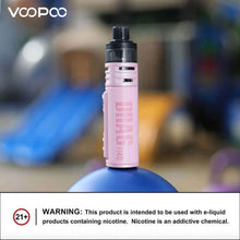 Charger l'image dans la galerie, Kit Voopoo - Drag H40 - Grossiste de Cigarettes Électroniques, E-liquides Maroc