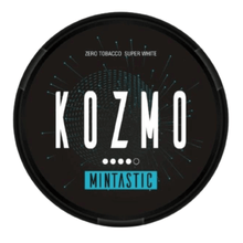 Charger l'image dans la galerie, Nicotine Pouches - Kozmo 24mg - Grossiste de Cigarettes Électroniques, E-liquides Maroc