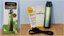 Charger l'image dans la galerie, Kit Voopoo - VMATE i2