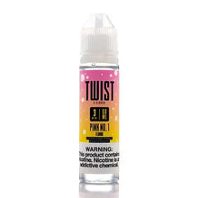 Charger l'image dans la galerie, Twist E- E-liquide 60ml - 0mg - Grossiste de Cigarettes Électroniques, E-liquides Maroc
