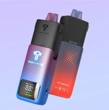 Charger l'image dans la galerie, Tesla Bar - XP-18000 POD - 5% NIC