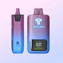 Charger l'image dans la galerie, Tesla Bar - XP-18000 BATTERY - 800mAh