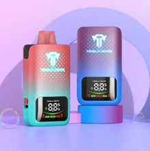 Charger l'image dans la galerie, Tesla Bar - XP-18000 BATTERY - 800mAh