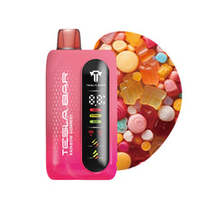 Charger l'image dans la galerie, E-Cigarette Jetable - Tesla Bar XT23000 / 5%