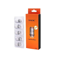 Charger l'image dans la galerie, Résistance Smok Vape Pen Meshed STD Version - 5pcs