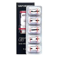 Charger l'image dans la galerie, Résistance - Vaporesso GTi MESH - 5pcs - Grossiste de Cigarettes Électroniques, E-liquides Maroc