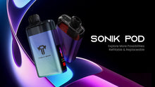 Charger l'image dans la galerie, Kit - SONIK POD