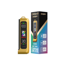 Charger l'image dans la galerie, Oxbar - Svopp Battery