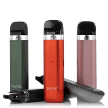 Charger l'image dans la galerie, Smok - NOVO 2C Kit - Grossiste de Cigarettes Électroniques, E-liquides Maroc