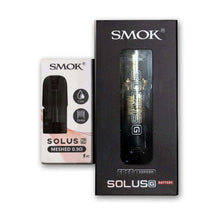 Charger l'image dans la galerie, Smok - Solus G Kit - Grossiste de Cigarettes Électroniques, E-liquides Maroc