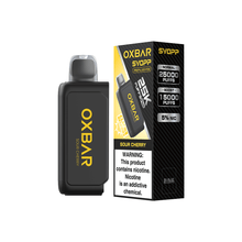 Charger l'image dans la galerie, Oxbar Svopp Pod - 5%